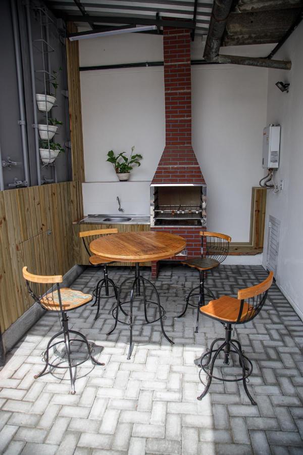 포메로데 Casa 251 빌라 외부 사진