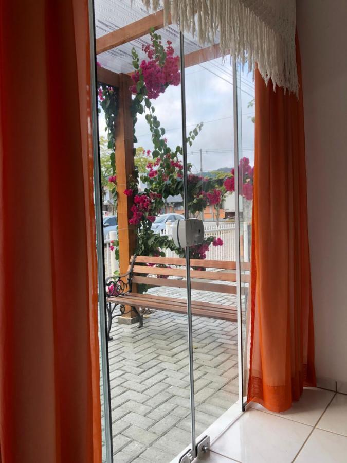 포메로데 Casa 251 빌라 외부 사진