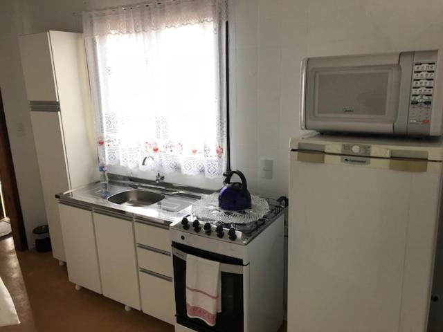 포메로데 Casa 251 빌라 외부 사진