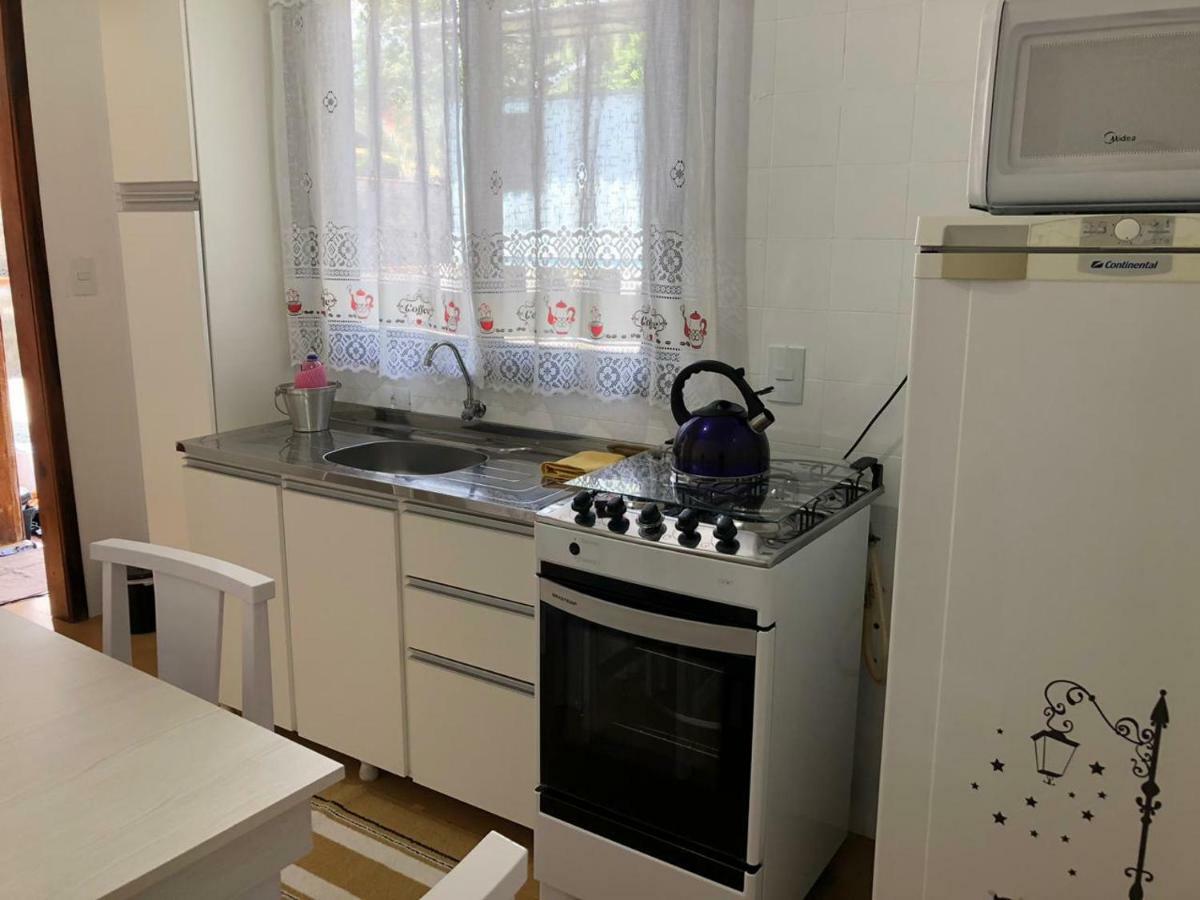 포메로데 Casa 251 빌라 외부 사진